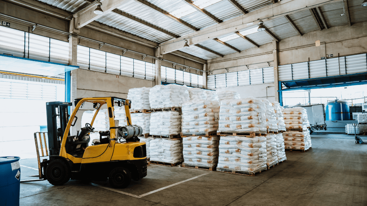 Kofçaz Kimyasal Ürün Taşıma