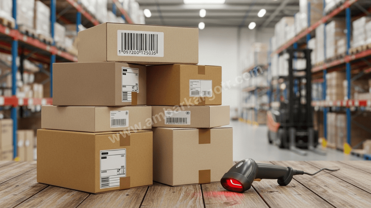 Kofçaz Kolili Yük Taşıma