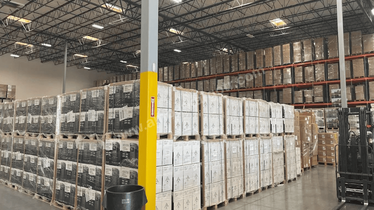 Kofçaz Parça Yük Taşıma